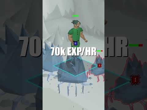 AFK Combat Training made EASY