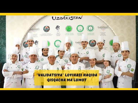 Video: Oshpaz Sifatida Qanday Ish Topish Mumkin