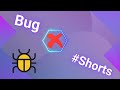 Proč se počítačové chybě říká "BUG"? #shorts