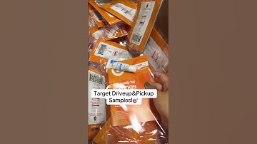 Target!!🎯 #targetdriveup #targetpickup #targetfinds