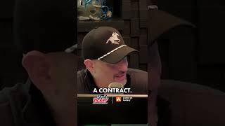 Will Brad Holmes ever go for it?