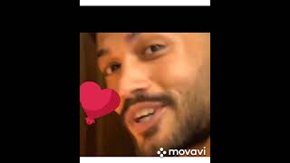 Ci̇oman,Bi̇r Taki̇pçi̇si̇ne Doğum Günü Sürpri̇zi̇ Yapti.