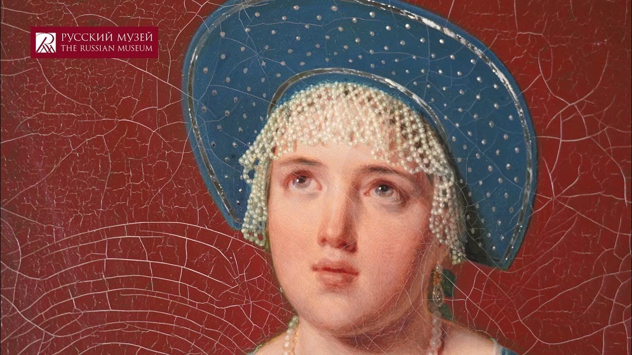 Тайна шедевра. Как выглядит портрет. Счастье в искусстве. Реставрация картин. Да винчи ночь.