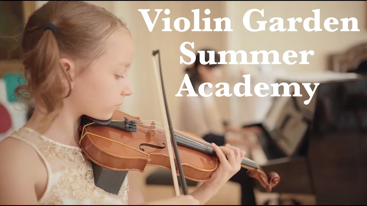 Join the Summer Academy in July 2026!