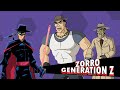 Zorro está Atrapado | ZORRO, El Héroe Enmascarado