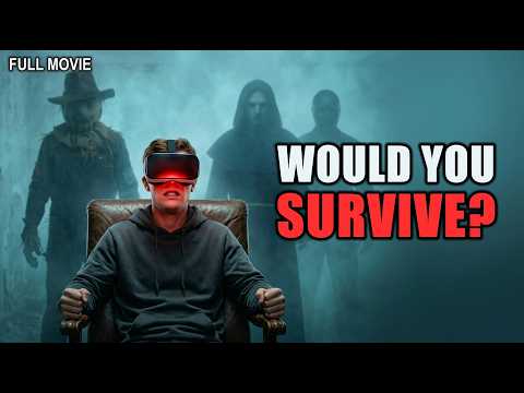 VIRTUAL DEATH MATCH
