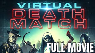 Virtual Death Match | Full Action Movie Togo Movie