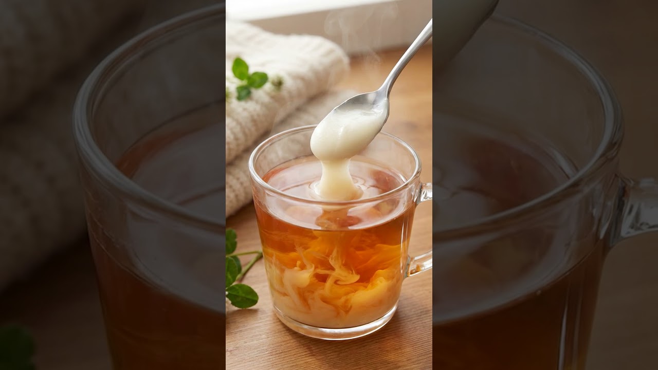 ニュージーランド産 クリームハニー クローバー蜜 (300g)｜はちみつの