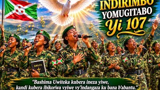 TWEMEZWANIKI KO TUZAGERA MW'IJURU N'UMWUKA (W'IHORAHO) indirimbo yomugitabo 
