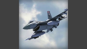 DCS F-16 Soundtrack
