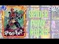 Spider Punk Is Exactly What Move Needs! - Spider Punk Review &amp; Gameplay Highlights - Marvel Snap