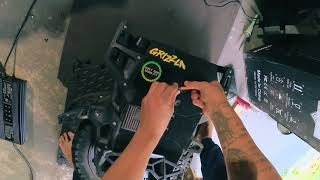 Subscriber Tips n Tricks | Lynx S shock bolts stuck?