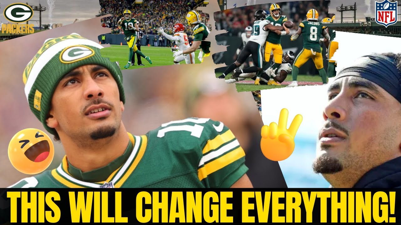 REPORTER JUST CONFIRMED! LATEST NEWS GREEN BAY PACKERS