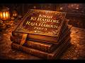 Kisah Ki Bahlul & Raja Harun – Saat Raja Tersadar dari Dunia