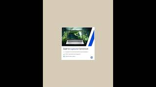 HP OmniBook 7 OLED Meteor Silver 14in 3K Display With Intel Core Ultra 7 255H 32GB RAM 1TB SSD