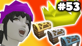 Clue Scrolls Until Party Hat Loot From 100 Hard Clues And 100 Elite Clue Scrolls