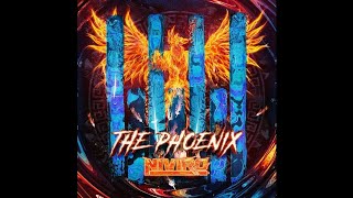 NIVIRO - The Phoenix (Extended Mix)