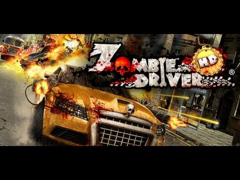 ZOMBIE DRIVER HD #5. АРМИЯ НАС ОБМАНЫВАЕТ?!