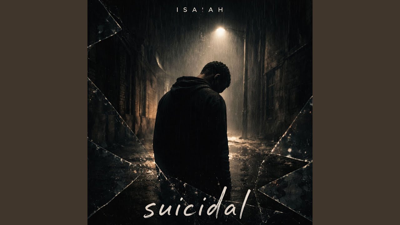 Watch Suicidal on YouTube Watch Suicidal on YouTube