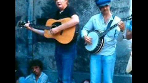 Bill Keith & Jim Rooney - Devil's Dream, Sailor's ...