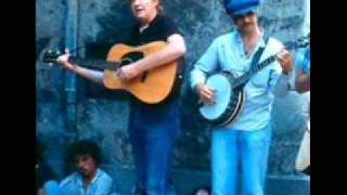 Bill Keith & Jim Rooney - Devil's Dream, Sailor's Hornpipe (Instrumental) chords