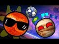 Alternative Future of the Solar System | Future of Galaxy | Future of Space (AFOSS) Episode 1