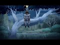 Clown in the Woods (Horror Story Animated)