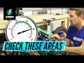 E Bike Maintenance For Beginners | The Top 5 Tasks For A Problem-Free E-MTB!