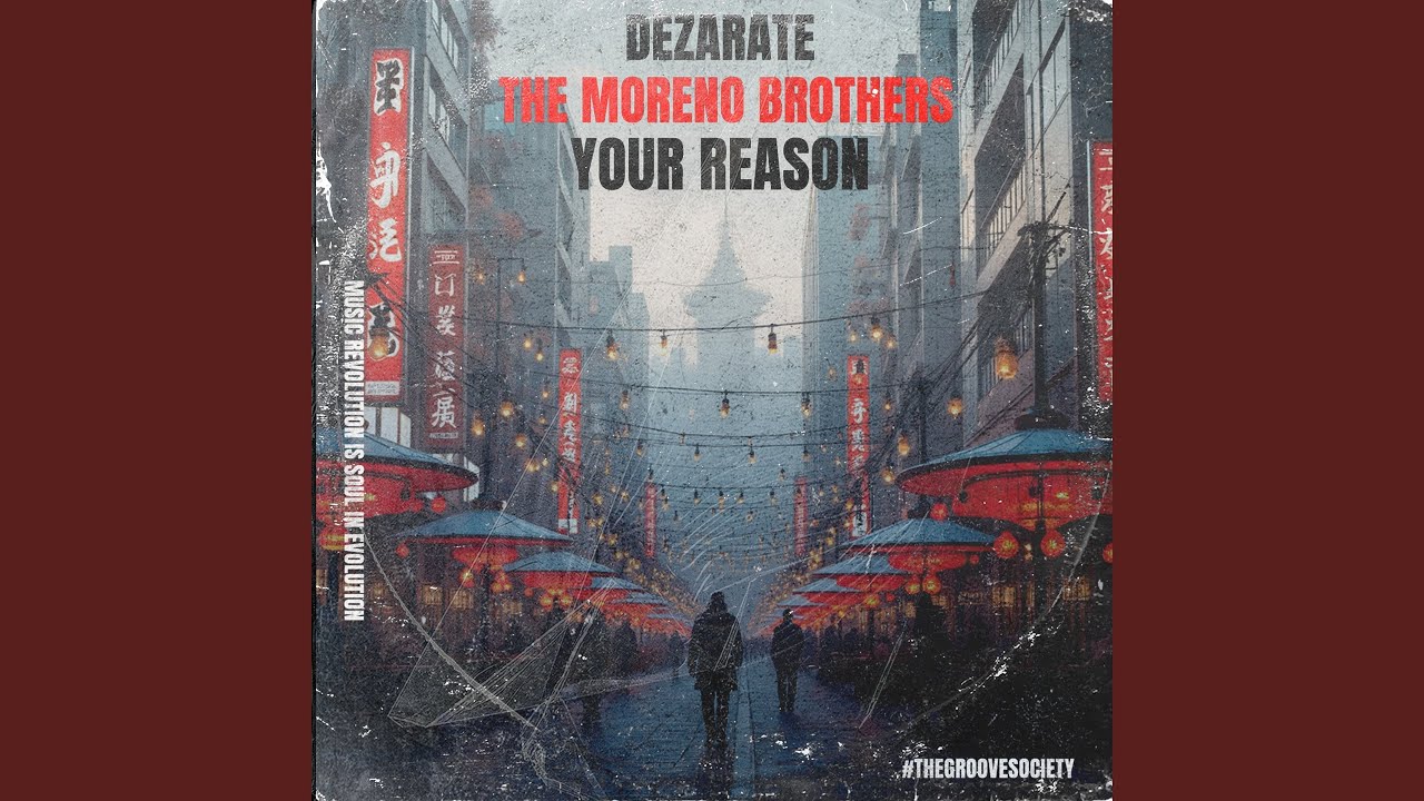 Watch Your Reason (Extended Mix) on YouTube