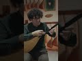 Bir Nefes Arası şelpe Bağlama Saz Erdemşimşek 