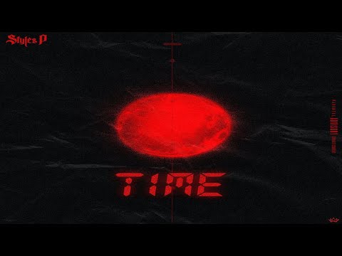 Styles P - Time (Prod. By Vinny Idol) (2020 New Official Audio) 