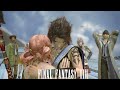 Wieder vereint | Final Fantasy XIII #39