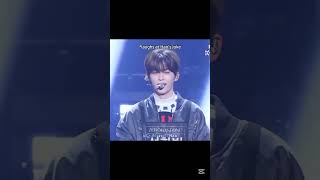 Hanbin Trapping Hao In His Own Joke zhanghaosunghanbinhaobinbinhaozb1kpopviralfyp