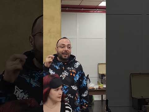 Мастер-класс по игре МАФИЯ