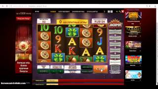 Red Luck casino Подборка бонусов(, 2015-03-05T17:35:21.000Z)