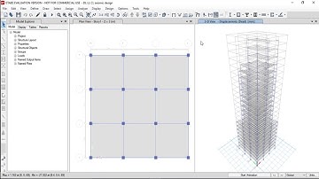 Seismic Design - Project assignment for Skyfi Labs online course - by B Murali Krishna
