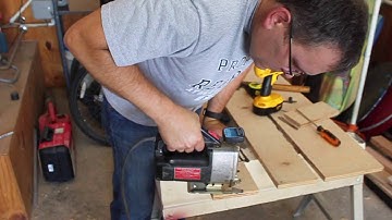 Gatton CNC Build Day 10