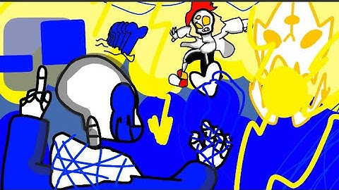 error 404 sans vs omnipotent sans