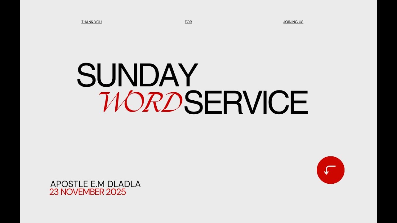 Stand firm in the truth