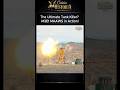 Why the US Army Loves the M3E1 MAAWS 💥