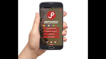 JobProgress Demo Highlights