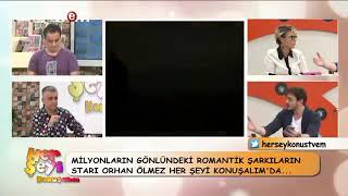 Orhan Ölmez Entaresi Dım Dım Yar, Nar Danesi Agustik