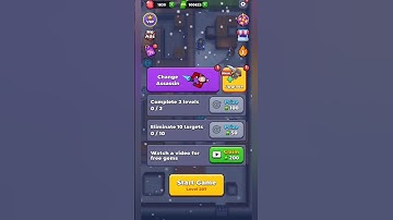 Hunter Assassin Level 207 (killed 9) #hitgame #mobilegaming #gaming #actiongames #strategygames