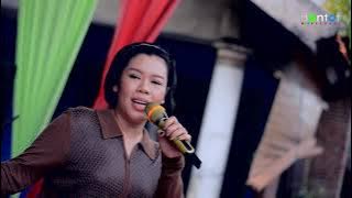 BAGAI RANTING YANG KERING - TIA INOVA - NEW ZANETA (SHOW PATROL LOR) - BONTOT RECORDS