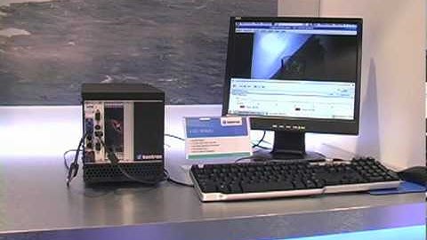 Kontron VPX Live Demo