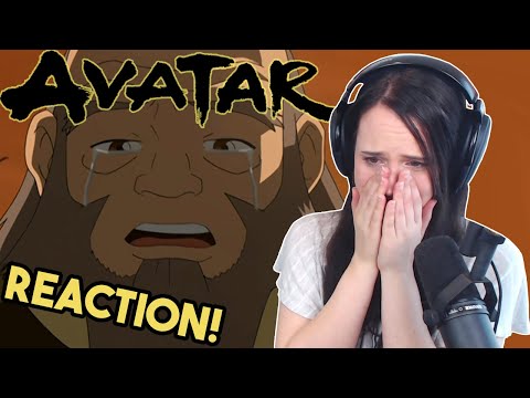 Tales of Ba Sing Se // Avatar: The Last Airbender Reaction! // Book 2 Episode 15