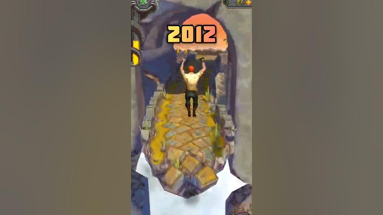 evolution of temple run games | temple run | temple run 2 | temple run oz | HK117 Gamer evolution of temple run games | temple run | temple run 2 | temple run oz | HK117 Gamer