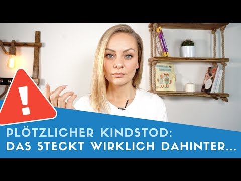 Video: Rauch Aus Dritter Hand: Babys, Symptome, SIDS, Effekte Und Mehr