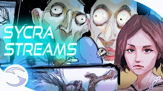 Episode 8: Just Chatting - Sycra Streams