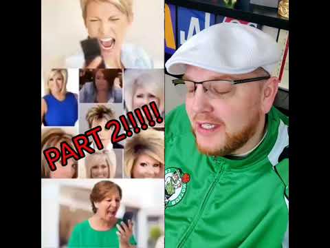 Karen Part 2!!!